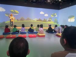 点击看大图 -小鸡哆哆故事屋·儿童乐园(嘉里城店)