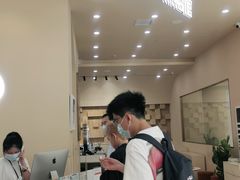 -海马体照相馆(成都来福士广场店)