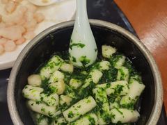 -三凤酒家·百年无锡菜(清扬茂业店)