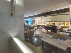 -西安高新希尔顿酒店·咖啡露台西餐厅