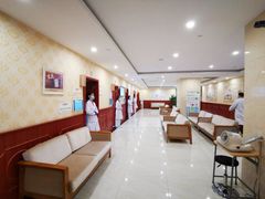 -重庆民众体检中心(奥体分院)