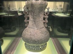 -上海博物馆(人民广场馆)