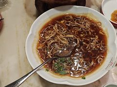 -京华烟云·北京烤鸭(领展购物广场·中关村店)