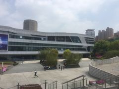 -上海旅游集散中心(万体站)