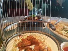 -俏江南-江景昆曲主题餐厅(正大广场店)