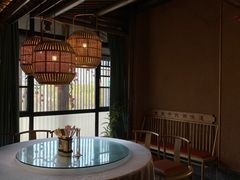 -筱爷叔·上海传统手工菜(玉树路店)