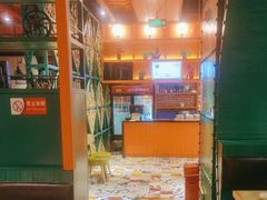 -炭舍干锅·烤鱼(扬名广场店)