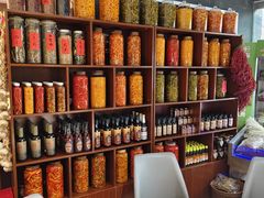 -湘中缘·湖南菜(娄底驻京办店)