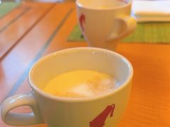 -威斯汀舞台餐厅