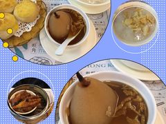 -点点心点心专门店(湾仔店)