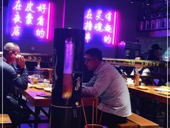 -本色.小马哥烧烤(五一路总店)