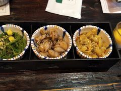 -芥岛(河北大街店)