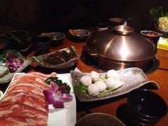 -享润四季椰子鸡音乐主题餐厅(晋江万达店)