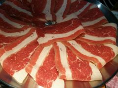-老炉家木炭烤肉(长江国际店)