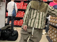 -NIKE(澳门威尼斯人店)