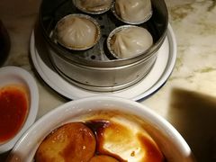 -绿茶餐厅(乐峰广场店)