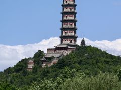 -北坞公园