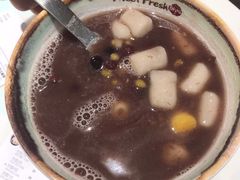 -鲜芋仙(花都融创茂店)