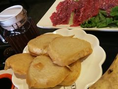 -宽板凳老灶火锅(南礼士路店)