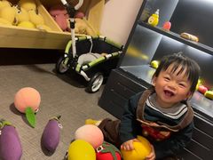-Lilliput粒粒堡亲子餐厅(置汇旭辉店)