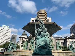 -新世界百货(明洞总店)