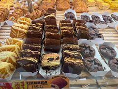 -味多美蛋糕(梨园店)