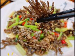 -下梅人家土菜馆(历史文化餐厅度假区店)