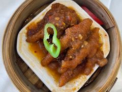 -馨越楼·点心·粤菜(赤坎店)