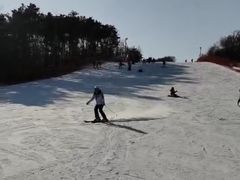-东北亚滑雪场