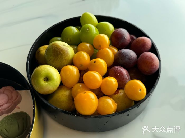 柳莺湖上·湖景餐厅·江南菜(西湖店)图片