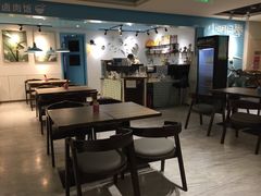 -小明同学(三里屯店)