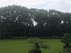 -申粤轩酒楼·三十年粤菜经典(丁香花园店)