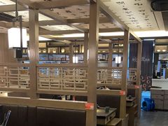 -湊湊火锅·茶憩(打浦桥日月光店)