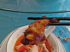 -味好美土菜(迎宾东路店)