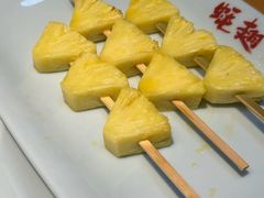 -蚝翅·海鲜粥·烧烤·龙虾季(海曙天一店)