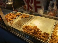-白纸坊美式炸鸡