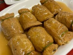 -玉华台饭庄(裕中西里小区店)