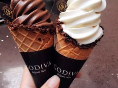 -GODIVA(港汇恒隆广场)