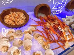-步步高福朋喜来登·宜客乐西餐厅