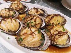 -强记海鲜·大排档(蛇口新街店)