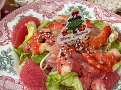 -弗兰克牛排西餐厅Ribone steak house(柠檬花园店)