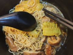 -亞婆井·劲抽面食(铂顿城店)