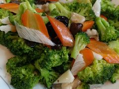 -强氏喜阿婆粥饼店(鼓楼东街店)