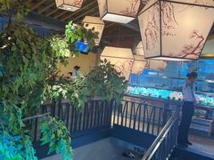 -绿草地·湘菜(喜盈门店)