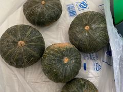 贝贝南瓜-顺鑫石门市场