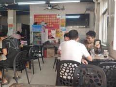 -阳江河堤老牌曾记美食