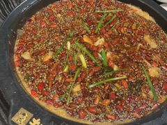 -老船舫·现做活鲜鱼馆(东郊记忆店)