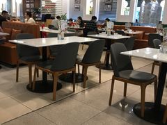 -金湖港式餐厅(建外店)