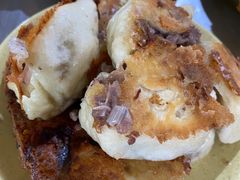 -丁红照水煎包胡辣汤