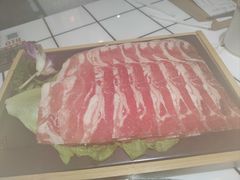 -伍师兄市井火锅(东部星悦天地店)